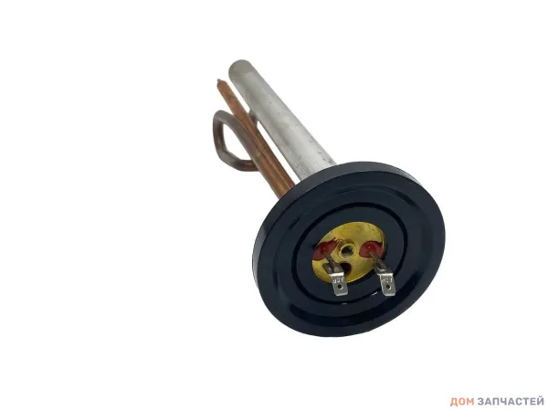 ТЭН 1500 Watt с прокладкой и анодом для Ariston, Superlux, Regent, Simat