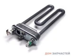 Нагревательный элемент для стиральной машины Ariston, Indesit 1700W