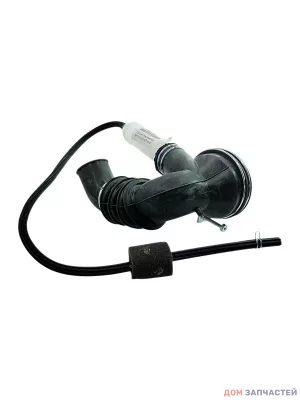 Сливной патрубок для стиральной машины MIDEA, COMFEE, Toshiba, Hansa 12638100000121