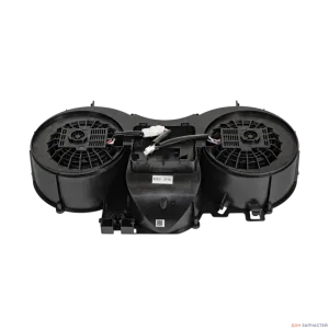 Моторный узел встраиваемой вытяжки Midea MH60P303, MH60T349, MH60P203 12973000001366