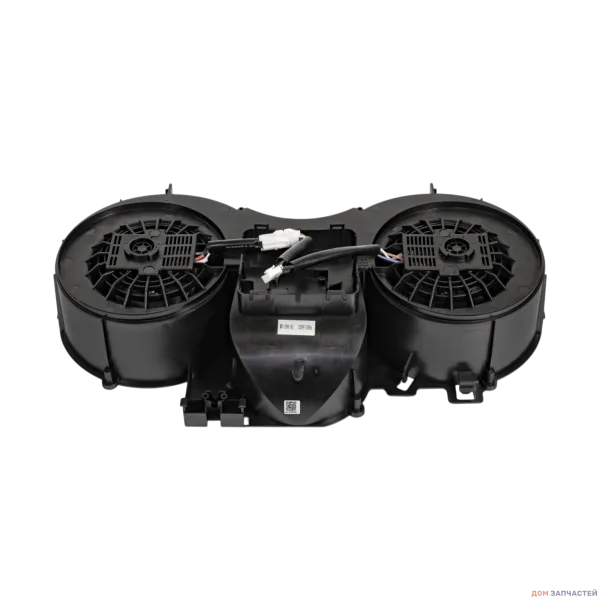 Моторный узел встраиваемой вытяжки Midea MH60P303, MH60T349, MH60P203 12973000001366