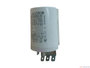 Фильтр сетевой для стиральной машины  NFT-012A40-MDA0 для DEXP, MIDEA, COMFEE