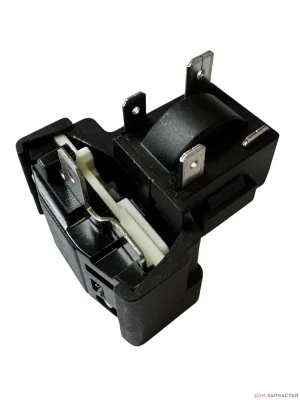 Реле пусковое холодильника COMFEE, TOSHIBA CENTEK, БИРЮСА, HI 12031000001062