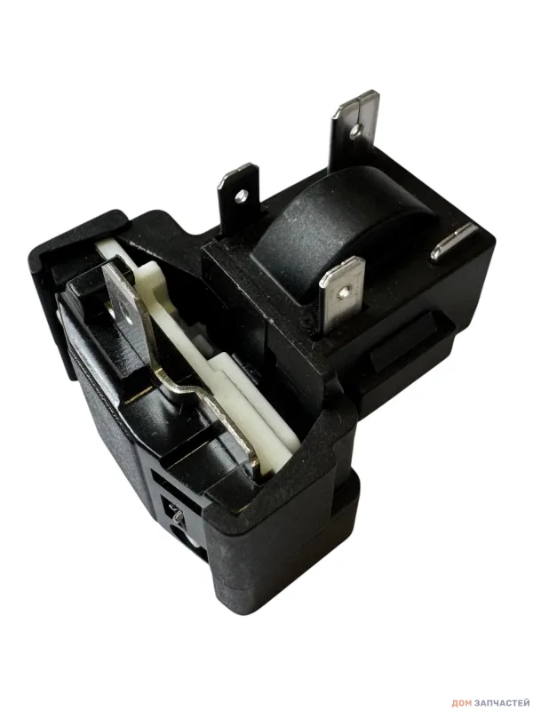 Реле пусковое холодильника COMFEE, TOSHIBA CENTEK, БИРЮСА, HI 12031000001062