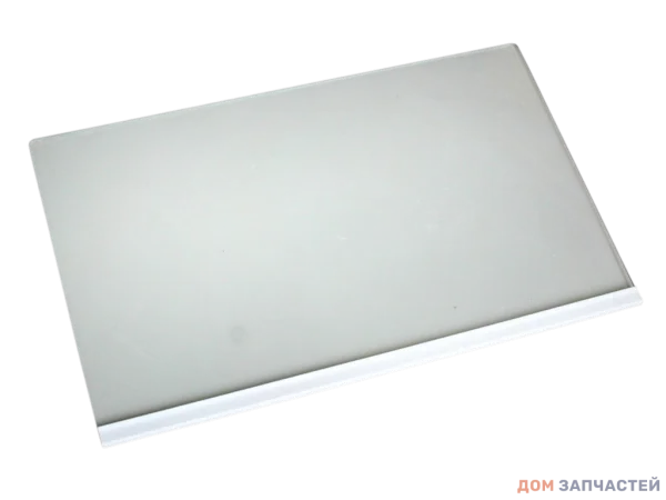 Стеклянная полка холодильника Midea 12531000000920
