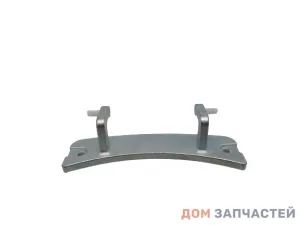 Петля люка стиральной машины для Midea, Hansa арт. 1035579, 1030472 - 12338100000178