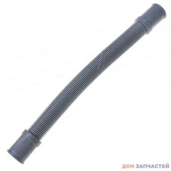 Патрубок сливной настольной посудомоечной машины MIDEA MINI, Toshiba, COMFEE - 12676000000963 - 304 мм