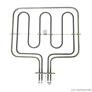 ТЭН (нагреватель) духовки, 2000W+950W, MIDEA, Weissgauff, Leran, Dexp, 17471100000574