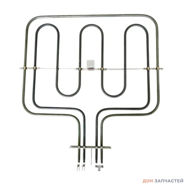 ТЭН (нагреватель) духовки, 2000W+950W, MIDEA, Weissgauff, Leran, Dexp, 17471100000574