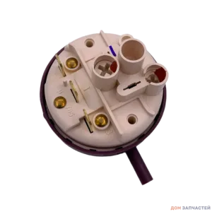 Прессостат посудомоечной машины MIDEA, Candy, Krona, Korting и т.д. - SP-PS01 140/120 17476000007426