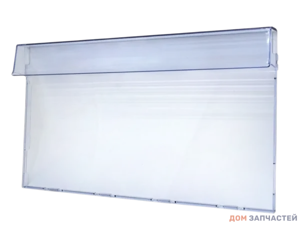 Панель ящика морозильной камеры холодильника BEKO (445*235мм) 5740400400