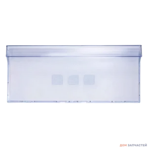 Панель верхнего / среднего ящика морозильной камеры холодильника BEKO, 4640620400