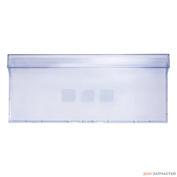 Панель верхнего / среднего ящика морозильной камеры холодильника BEKO, 4640620400