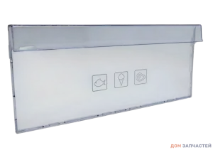 Панель ящика морозильной камеры холодильника Beko 4640631200