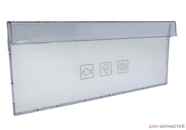 Панель ящика морозильной камеры холодильника Beko 4640631200