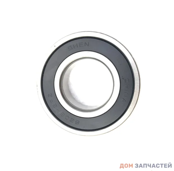 Подшипник 6 206 RZ (30х62х16 ) стиральной машины Midea 12938100000128