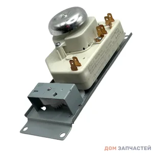 Таймер для микроволновой печи - MINZH MU35TME-02S - MIDEA, Gorenje, Sinbo, BBK, Mystery, Zelmer и т.д. 17470000000645