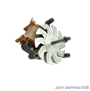 Вентилятор конвекции MDC-34A 34W для духового шкафа MIDEA MAUNFELD (Маунфилд) MTR616  17471100000166