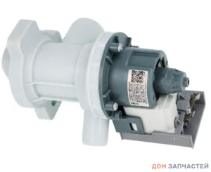 Помпа в сборе стиральной машины Midea 11001011001469