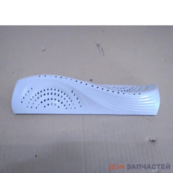 Бойник, активатор, отбойник, лопасть, ребро для стиральных машин MIDEA, TOSHIBA 12138100023817