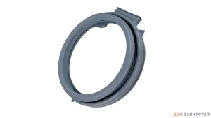 Манжета люка для стиральной машины Midea, Weissgauff, Toshiba 12638100002841, TD100-1618WMIDG-3047, подходит к WMD, MF200, WDHG