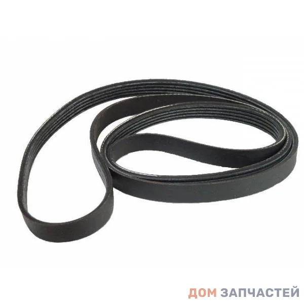 Ремень для стиральной машины 5EPJ 1270 Micro-V MIDEA, DEXP, HANSA 12638100003442