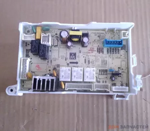 Плата управления стиральной машины MIDEA 17138100025443
