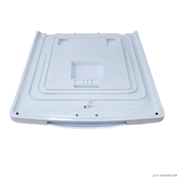 Верхняя крышка стиральной машины MIDEA MFE12W75B/W-RU, MF100T80BS/W-RU, 12238100011483