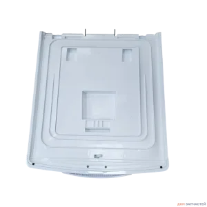 Верхняя крышка стиральной машины MIDEA MFE12W75B/W-RU, MF100T80BS/W-RU, 12238100011483