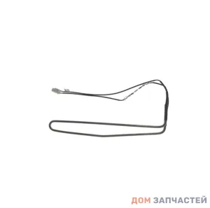 ТЭН оттайки холодильника Midea 17431000000926