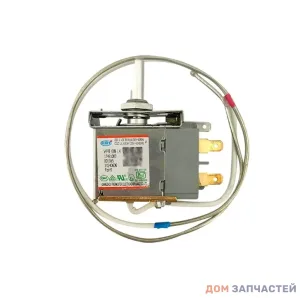 Терморегулятор (термостат) WPF27P-EX для холодильника MIDEA, Dexp, Comfee, Galatek, Centek 17431000001185