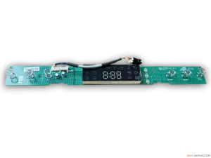 Плата индикации для посудомоечной машины MIDEA Toshiba DW-14F2