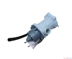Сливной насос (помпа)  в сборе с улиткой PX2025-3 30w для стиральной машины Midea 11001011000244
