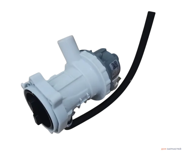 Сливной насос (помпа)  в сборе с улиткой PX2025-3 30w для стиральной машины Midea 11001011000244