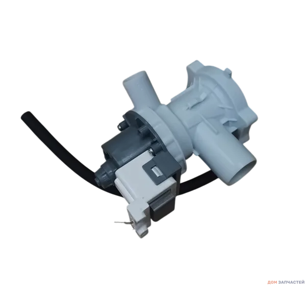 Сливной насос (помпа)  в сборе с улиткой PX2025-3 30w для стиральной машины Midea 11001011000244