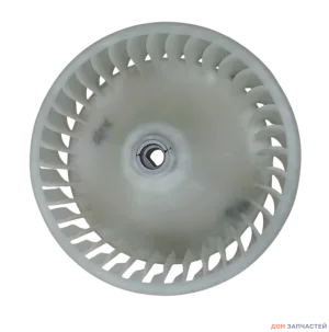 Крыльчатка мотора сушильной машины MIDEA KORTING 12138200000130 /12138200003601