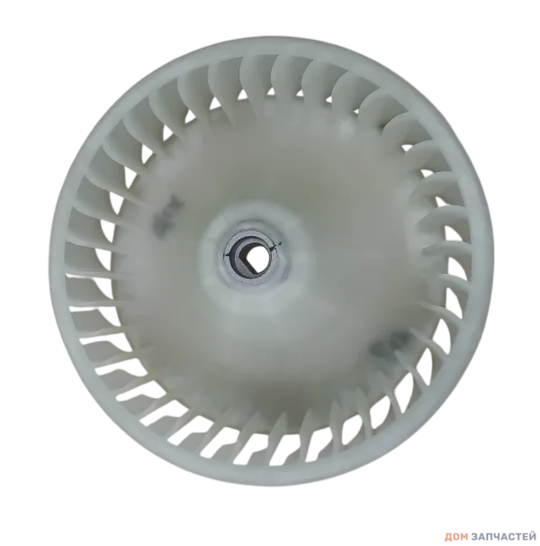 Крыльчатка мотора сушильной машины MIDEA KORTING 12138200000130 /12138200003601