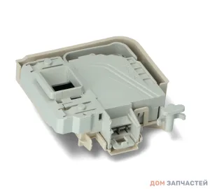 Термоблокировка люка (УБЛ) BOSCH - 616876 613070 609052 квадрат / мини клеммы  INT020BO
