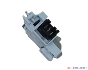 Термоблокировка люка (УБЛ) BOSCH Siemens IQ300-500, DKS67617, 627046, 637590, 623782, 27961319, INT015BO INT023BO