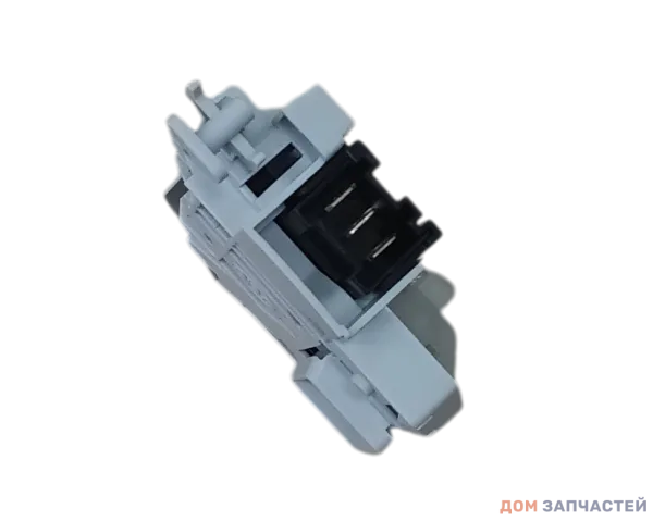 Термоблокировка люка (УБЛ) BOSCH Siemens IQ300-500, DKS67617, 627046, 637590, 623782, 27961319, INT015BO INT023BO