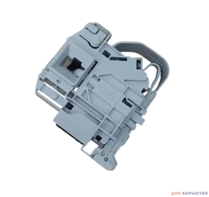 Термоблокировка люка (УБЛ) BOSCH Siemens IQ300-500, DKS67617, 627046, 637590, 623782, 27961319, INT015BO INT023BO