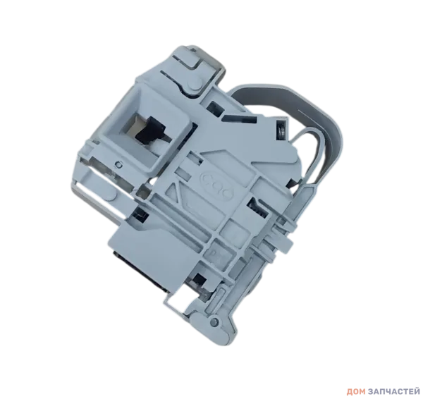 Термоблокировка люка (УБЛ) BOSCH Siemens IQ300-500, DKS67617, 627046, 637590, 623782, 27961319, INT015BO INT023BO