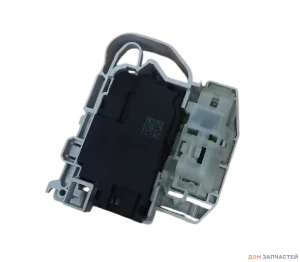 Термоблокировка люка (УБЛ) BOSCH Siemens IQ300-500, DKS67617, 627046, 637590, 623782, 27961319, INT015BO INT023BO