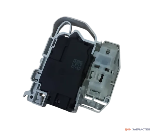 Термоблокировка люка (УБЛ) BOSCH Siemens IQ300-500, DKS67617, 627046, 637590, 623782, 27961319, INT015BO INT023BO