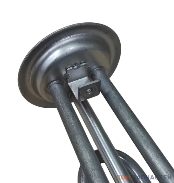 Нагревательный элемент (ТЭН) RF фл. 64 НЕРЖ 316L 1500W 230V под анод М6, конт по ВИНТЫ. L=170 мм (Rival) КИТАЙ 641516 6414