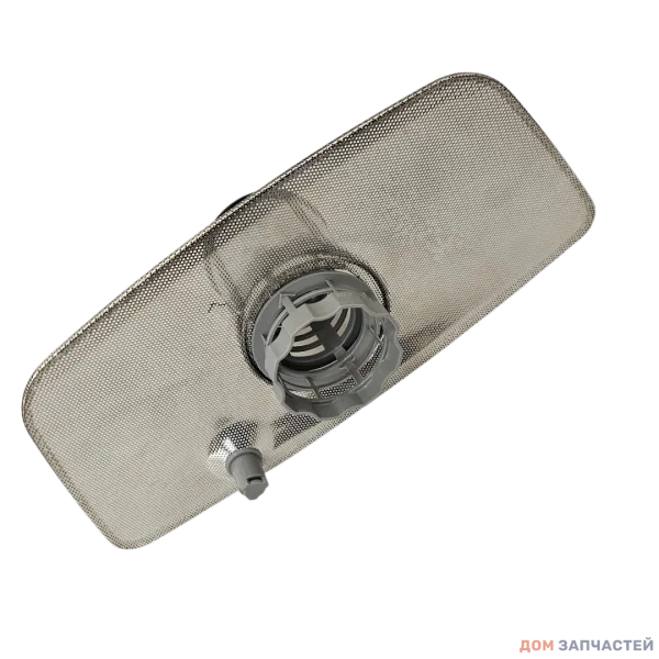 Сливной фильтр к посудомоечной машине Midea, Hansa, HI, COMFEE, Toshiba 12176000025070 / 1045612