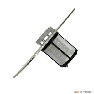 Сливной фильтр к посудомоечной машине Midea, Hansa, HI, COMFEE, Toshiba 12176000025070 / 1045612