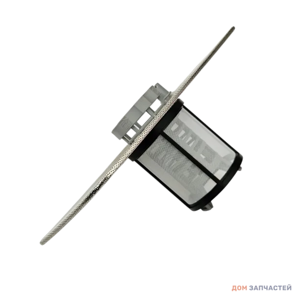 Сливной фильтр к посудомоечной машине Midea, Hansa, HI, COMFEE, Toshiba 12176000025070 / 1045612