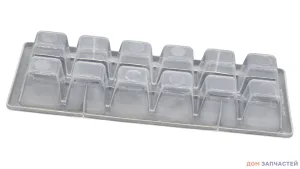 Лоток для льда для холодильника MIDEA, HI, COMFEE, Toshiba 12131000000170