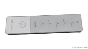 Панель управления (модуль) для холодильника MIDEA, HI, COMFEE, Toshiba 12131000000458